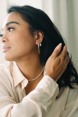 Amazing Dangler Earrings