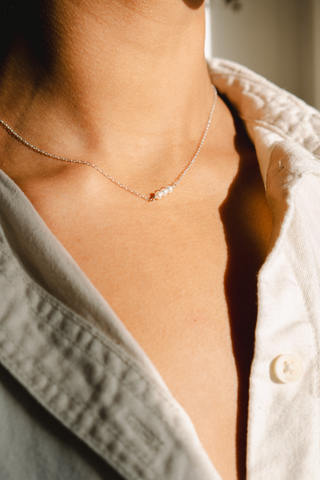 Leah Necklace