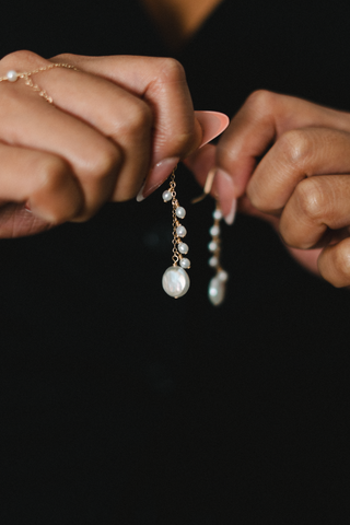 Caroline Earrings