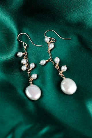 Caroline Earrings
