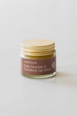 Daily Nourish & Condition Lip Salve