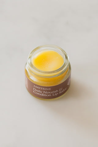 Daily Nourish & Condition Lip Salve