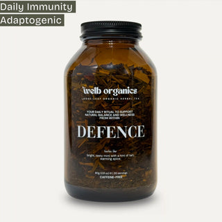 DEFENCE | Immune Support Herbal Tea