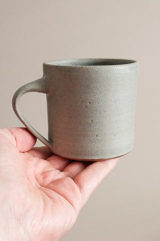 Diner Mug - Bluestone