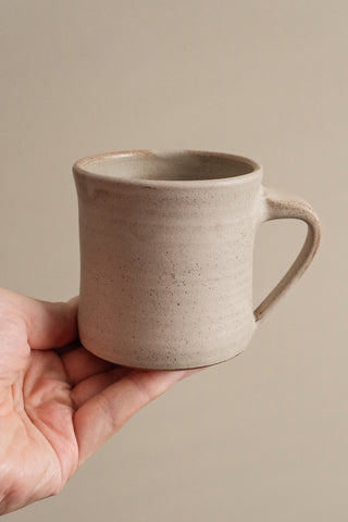 Diner Mug - Mocha