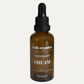 DREAM | Sleep Support Tincture (Alcohol-Free Glycerite)
