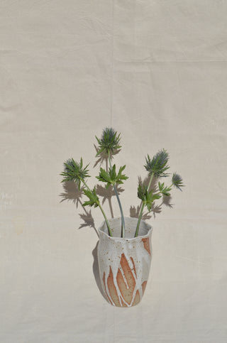 Drip vase