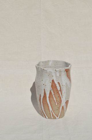 Drip vase