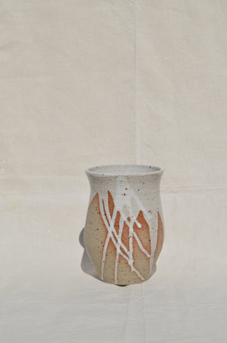 Drip vase