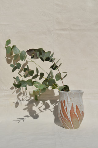Drip vase