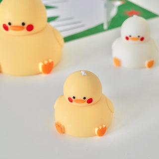 Duck Candle