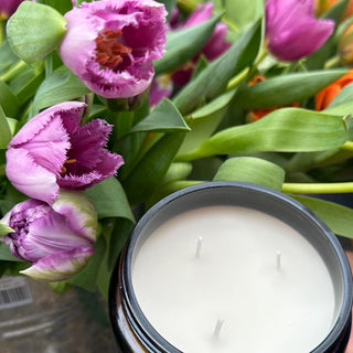 Enliven Candle