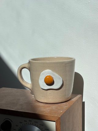 Egg Mug