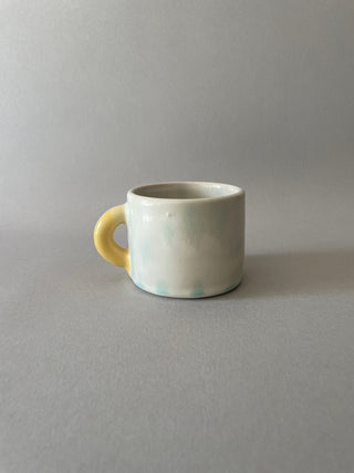 Small Espresso Cup