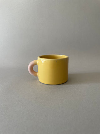 Small Espresso Cup