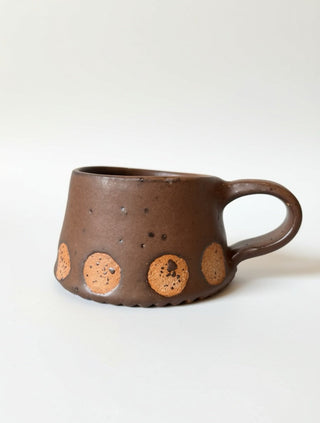 Spotty Espresso cup