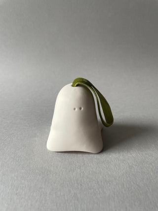 fifo Ghostie Ornament