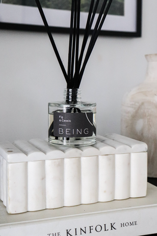 Fig & Cassis diffuser