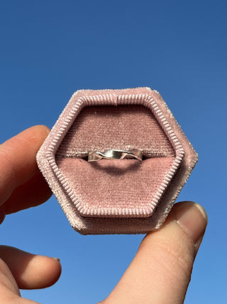 Flow Ring - Size J