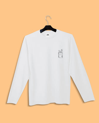 Fresh Bread Long Sleeve T-Shirt