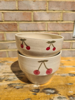 Fruity bowls