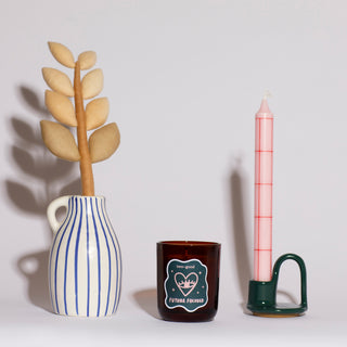 Future Focused Scented Candle