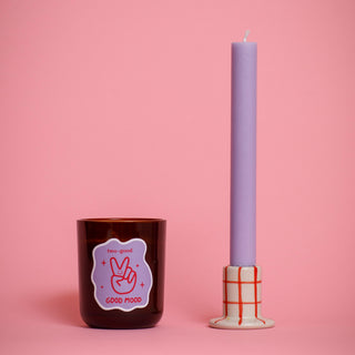 Good Mood Scented Candle