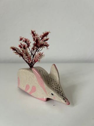 Greater Bilby Vase