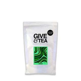 Green Tea