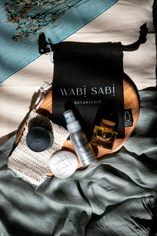 The Radiance Ritual