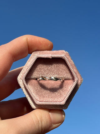 Helix Ring - Size M