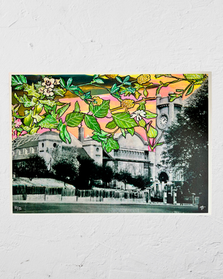 Horniman Gardens