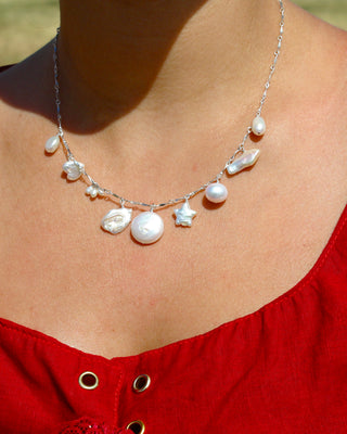 Special One-Off Charm Necklaces