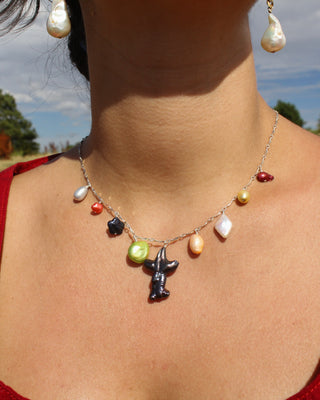 Special One-Off Charm Necklaces