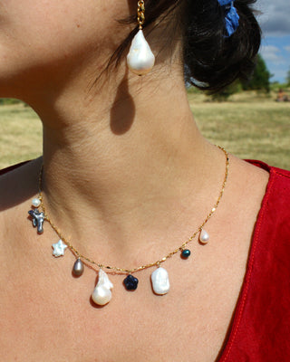 Special One-Off Charm Necklaces