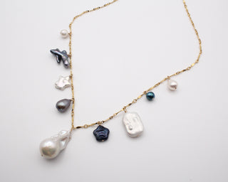 Special One-Off Charm Necklaces