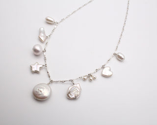 Special One-Off Charm Necklaces