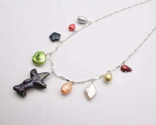 Special One-Off Charm Necklaces