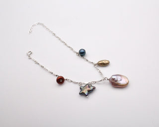Special One-Off Charm Bracelets