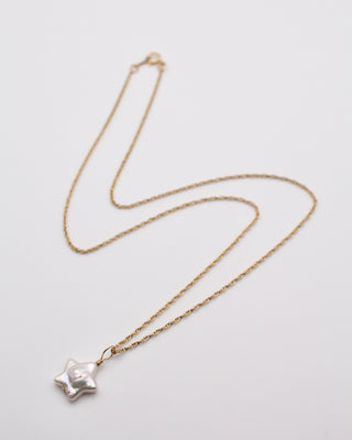 Star Necklace