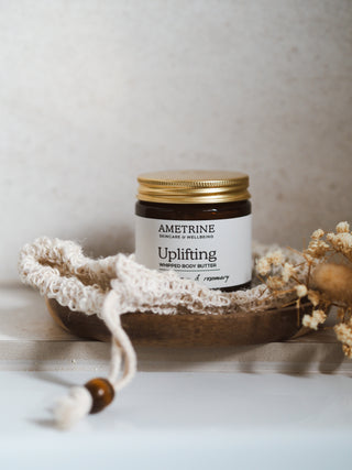 Uplifting Body Butter