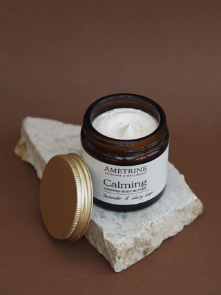 Calming Body Butter