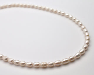 Finn Necklace