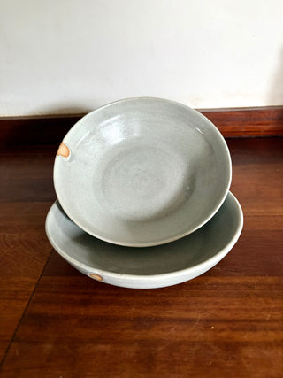 Pasta bowls