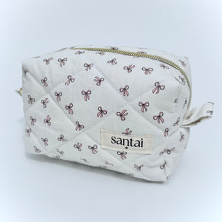 Little Ribbons carry-all bag