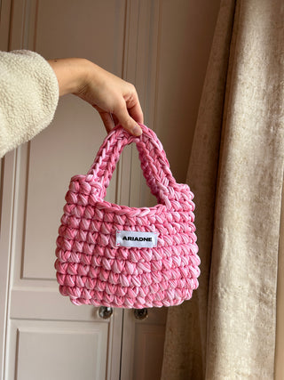 Pink Mini Bag