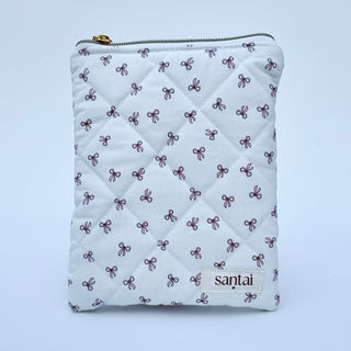 Little Ribbons kindle sleeve