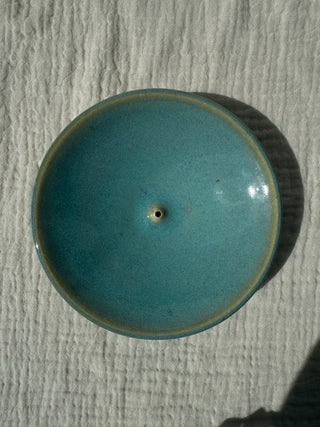 Ceramic Incense Stick Holder