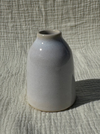 Ceramic 2 in 1 Bud Vase / Reed Diffuser Vase