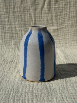 Ceramic 2 in 1 Bud Vase / Reed Diffuser Vase